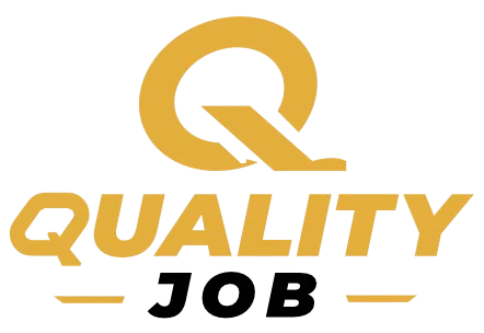 Quality Job Limited logo