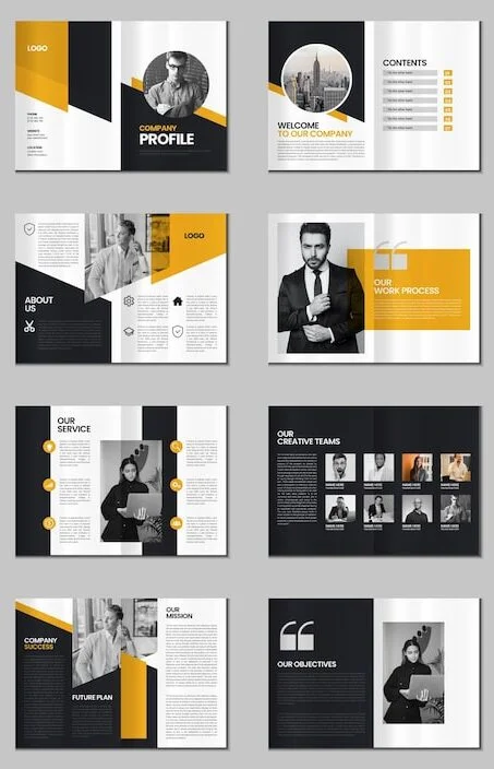 Creative design