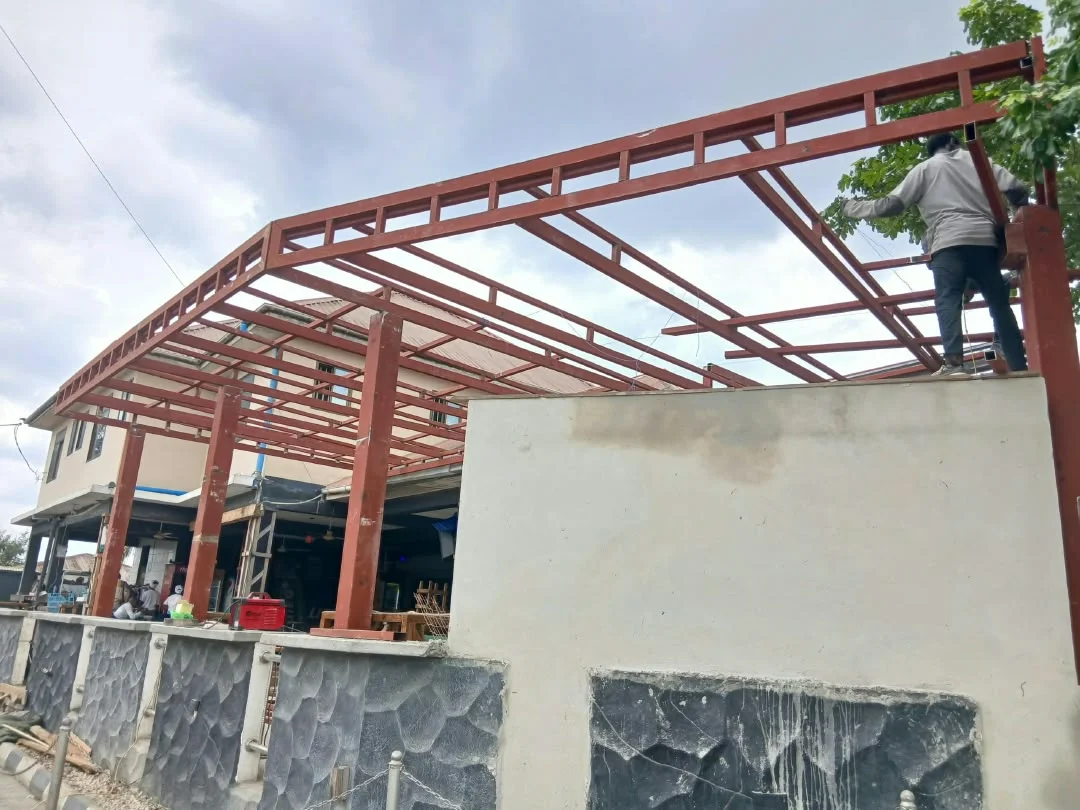 Quality Job Limited project 3