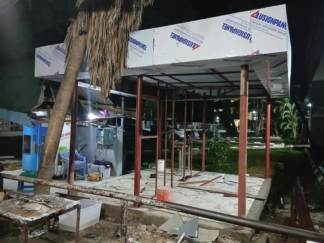 Quality Job Limited project 4